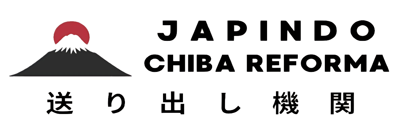 Japindo Logo